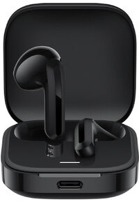 Earbuds Xiaomi Redmi Buds 6 Active Negro