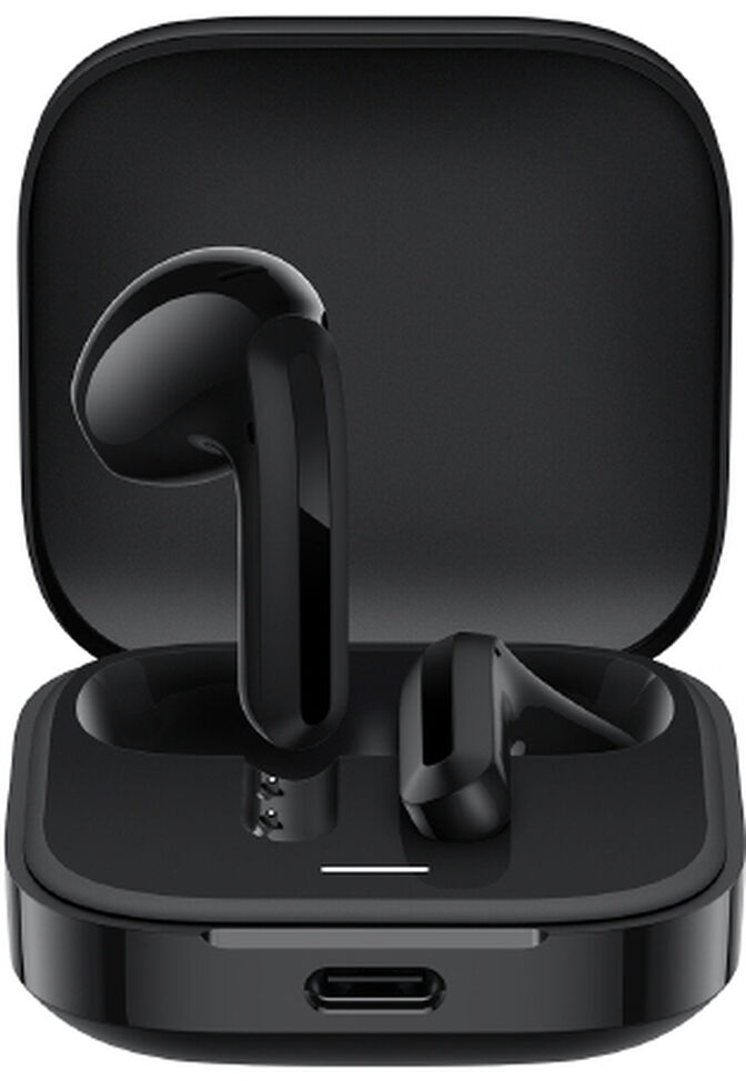 Earbuds Xiaomi Redmi Buds 6 Active Negro image number 0