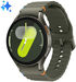 Reloj Smartwatch Samsung Galaxy Watch 7 44mm LTE Verde image number null