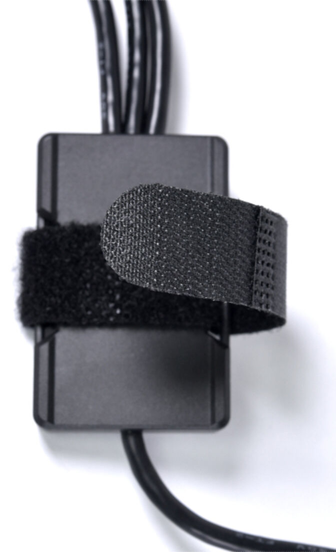 Cable Lian li PW-U2HB 1USB - 3 USB image number 1