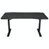 Mesa Gaming Nitro Concepts D16E Carbon Black - Elétrica image number null