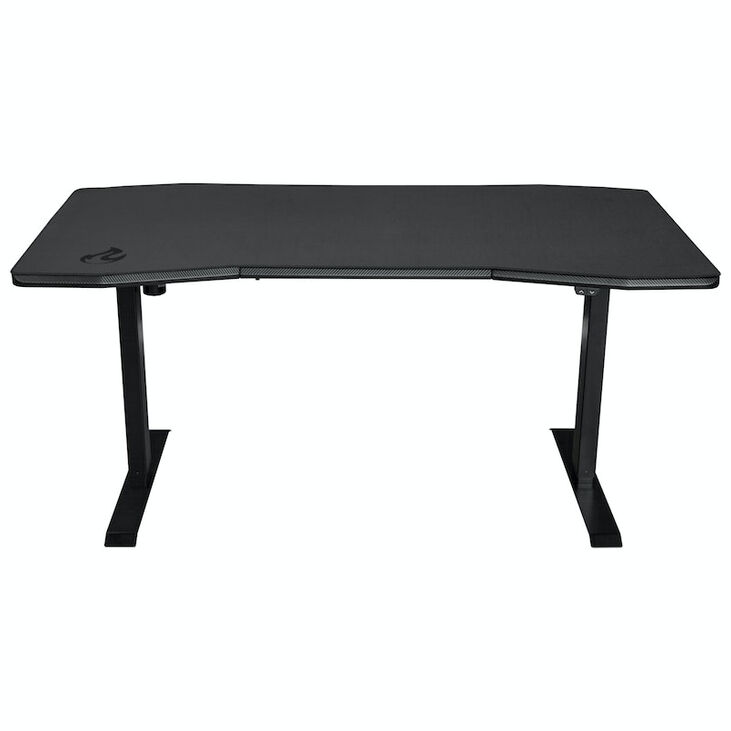 Mesa Gaming Nitro Concepts D16E Carbon Black - Elétrica image number 1
