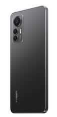Smartphone Xiaomi 12 Lite 5G 6.55" (8 / 256GB) 120Hz Negro image number null
