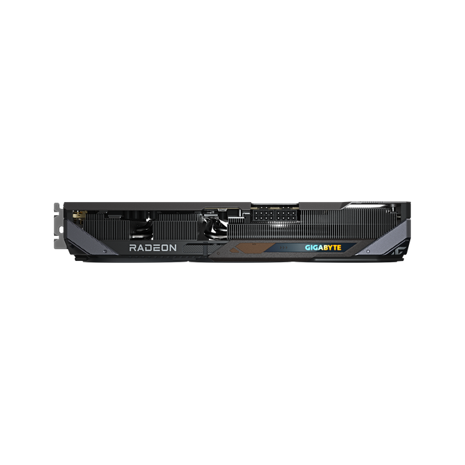Tarjeta Gr&aacute;fica Gigabyte Radeon RX 9070 GRE Gaming OC 12GB GDDR6 image number 2