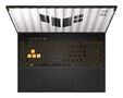 Port&aacute;til ASUS TUF F16 FX608JHI-74B55CS2 16" i7-14650HX 16GB DDR5 512GB RTX 5050 144Hz image number null