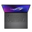 ASUS ROG Zephyrus G16 GU605CX-U92AO59CB1 ordenador portatil Intel Core Ultra 9 285H Port&aacute;til 40,6 cm (16") WQXGA 64 GB LPDDR5x-SDRAM 2 TB SSD NVIDIA GeForce RTX 5090 Wi-Fi 7 (802.11be) Windows 11 Home Negro image number null