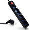 Regleta Ewent 6 Tomas 16A com Switch On/Off Negro