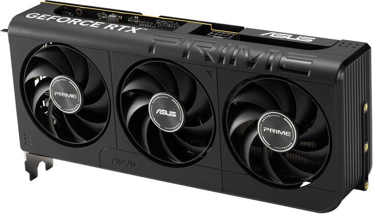 Tarjeta Gráfica Asus GeForce® RTX 5050 Prime OC 8GB GDDR6 DLSS4 image number 5