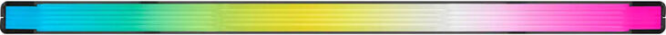 Corsair Kit 32GB (2 x 16GB) DDR4 3200MHz Vengeance RGB Pro SL Black CL16 image number 2