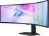 Monitor Curvo Samsung ViewFinity S9 49" S95UC VA DQHD 120Hz USB-C (PD90W) HDR 400 image number null