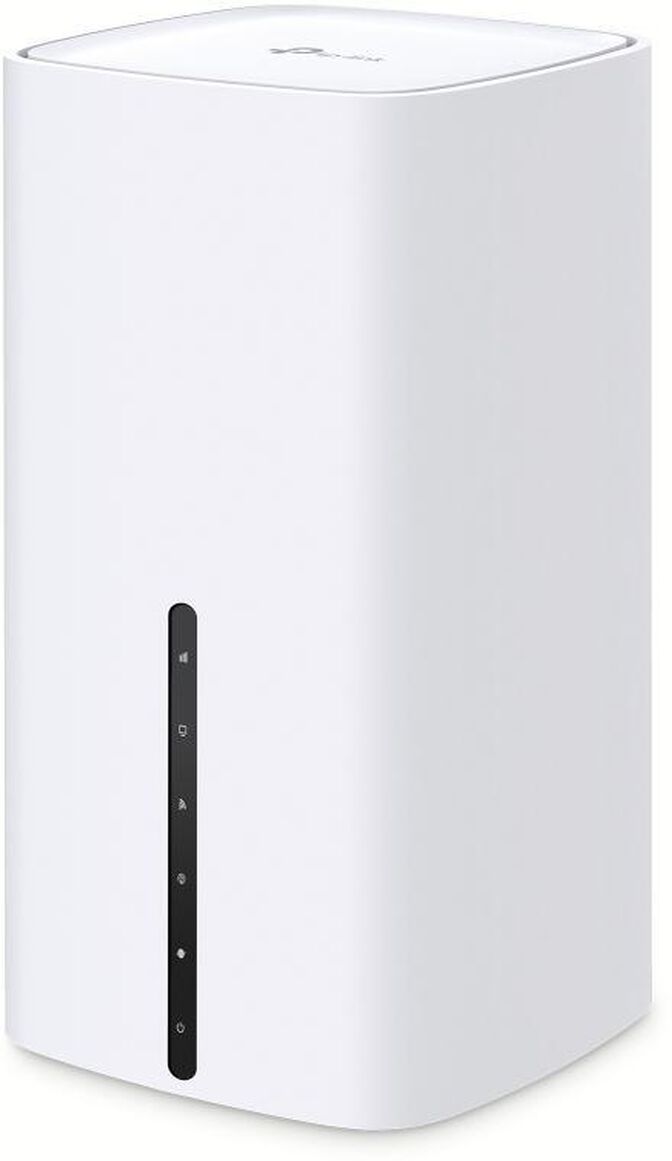 Router TP-Link Archer NX200 5G AX1800 Wireless Dual Band Gigabit Router image number 0