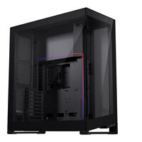 Caja E-ATX Phanteks NV Series NV7 Vidrio Templado DRGB Negro