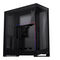 Caja E-ATX Phanteks NV Series NV7 Vidrio Templado DRGB Negro