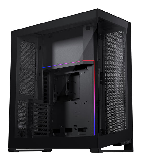 Caja E-ATX Phanteks NV Series NV7 Vidrio Templado DRGB Negro image number 0