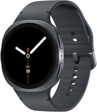 Reloj Smartwatch Samsung Galaxy Watch 8 40mm BT Grafite