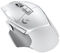 Ratón Gaming Logitech G Series G502 X LightSpeed 25600DPI Wireless Blanco