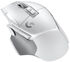 Ratón Gaming Logitech G Series G502 X LightSpeed 25600DPI Wireless Blanco image number null