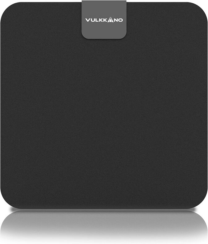 Subwoofer Vulkkano SUB 8 80W Negro image number 1