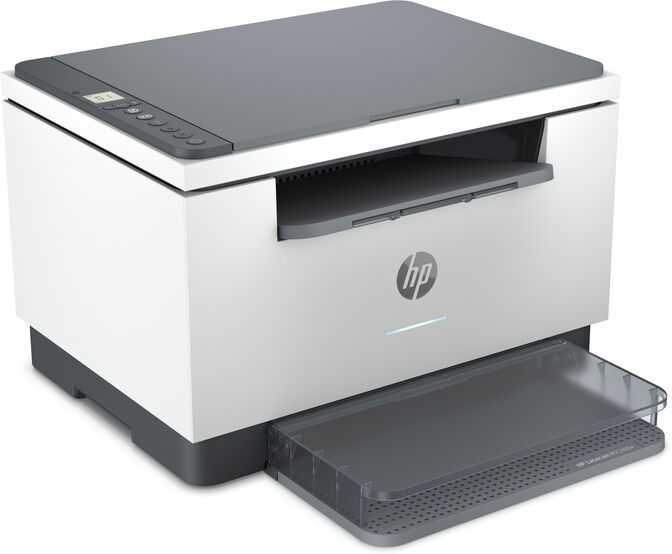 Impresora Multifunci&oacute;n L&aacute;ser HP LaserJet MFP M234dw WiFi image number 2