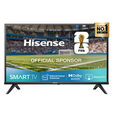 Televisor Hisense 32A4Q 32" LED HD VIDAA image number null