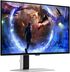 Monitor Samsung Odyssey G6 27" G60SD OLED 360Hz 0.03ms FreeSync Premium Pro image number null