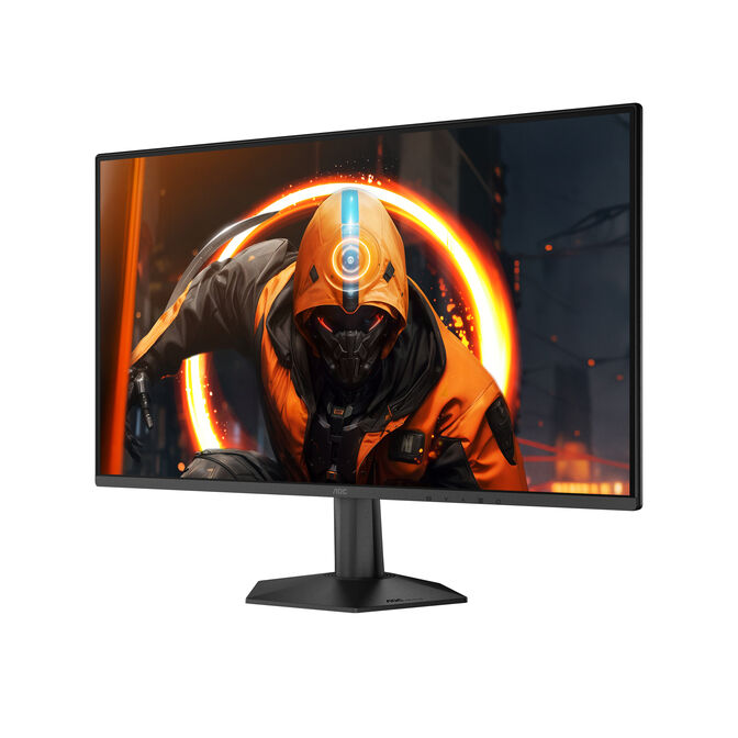 Monitor AOC Gaming 27" 27G50F IPS W-LED FHD 180Hz 0.5ms image number 9