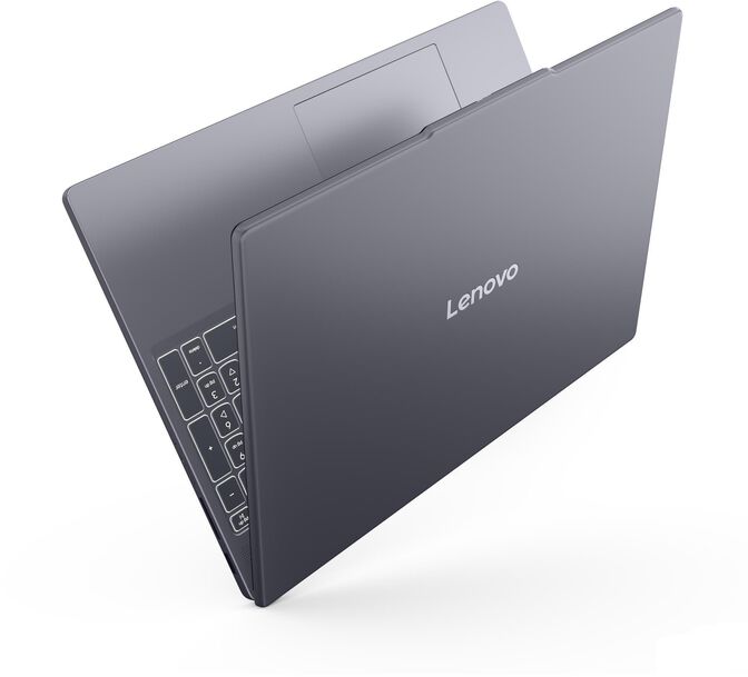 Port&aacute;til Lenovo IdeaPad Slim 3i 15IRH10-614 15.3" i7-13620H 16GB DDR5 1TB Intel UHD Graphics image number 13