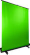 Green Screen Streamplify SCREEN LIFT, 200 x 150cm, Hidraúlico, Rollbar