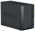 NAS Synology Disk Station DS223 - 2 Baías - 1.7GHz 4-core - 2GB RAM image number null