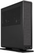 Torre Mini-ITX Fractal Design Ridge Black PCIe 4.0 image number null