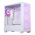 Caja ATX Phanteks XT Pro Ultra D-RGB Vidrio Templado Blanco image number null