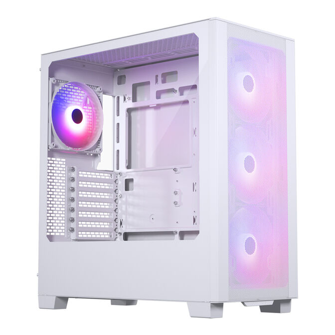 Caja ATX Phanteks XT Pro Ultra D-RGB Vidrio Templado Blanco image number 0