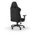 Silla Gaming Corsair TC100 RELAXED - Fabric Negro image number null