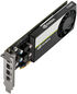 Tarjeta Gráfica PNY NVIDIA Quadro T1000 8GB GD6 image number null