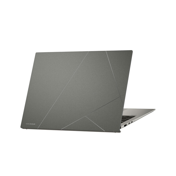 Portátil Asus ZenBook S 13 UX530 13.3" i7 1355U 16GB DDR5 1TB Iris Xe OLED HDR500 W11 image number 2