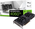 Tarjeta Gr&aacute;fica PNY GeForce&reg; RTX 4060 Ti XLR8 VERTO Dual Fan 16GB GDDR6 DLSS3 image number null