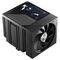 Cooler CPU TRYX Turris 620 Negro