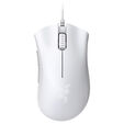 Rat&oacute;n Razer DeathAdder Essential Blanco image number null