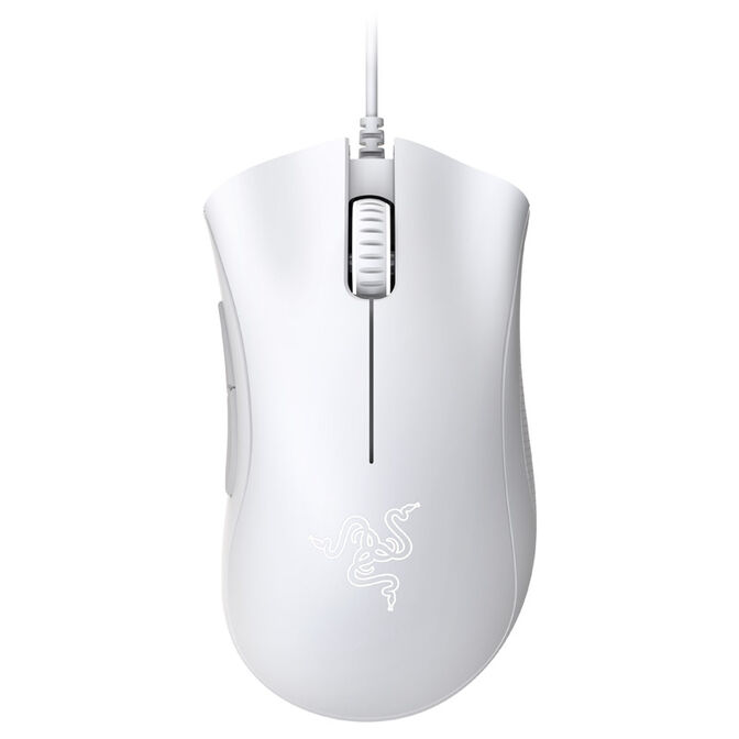 Rat&oacute;n Razer DeathAdder Essential Blanco image number 1