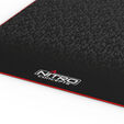 Alfombrilla Nitro Concepts Suelo Floor Mat image number null