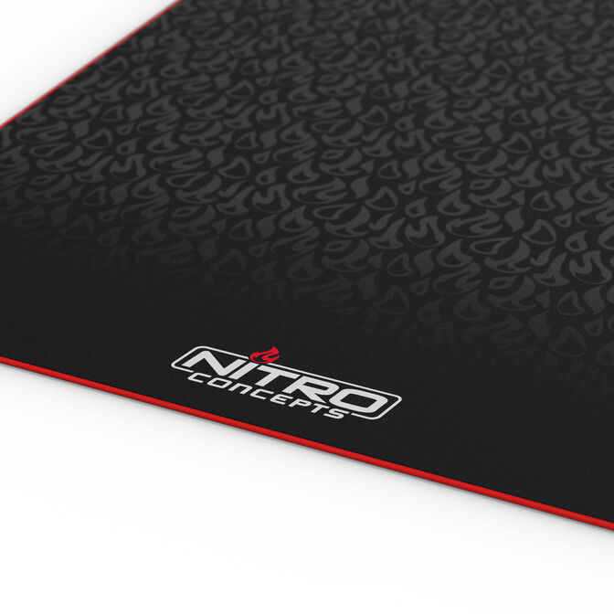 Alfombrilla Nitro Concepts Suelo Floor Mat image number 2