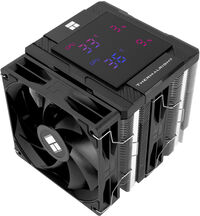 Ventilador CPU Thermalright Peerless Assassin 120 Digital Negro