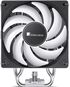 Ventilador CPU Jonsbo CR-1000 EVO ARGB Negro 120mm image number null