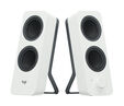 Altavoces Logitech Z207 2.0 Bluetooth 5W RMS Negro image number null