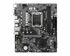 Placa Base MSI PRO H610M-G DDR4 image number null