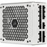 Fuente Alimentación Modular Corsair RM850 850W 80 Plus Gold Blanco image number null