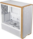 Caja ATX Lian Li Lancool 217 Blanca Vidrio Templado image number null