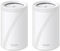 Sistema Mesh TP-Link Deco BE9300 BE65 Whole-Home Mesh Wi-Fi 7 Tri-Band (Pack 2)