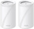 Sistema Mesh TP-Link Deco BE9300 BE65 Whole-Home Mesh Wi-Fi 7 Tri-Band (Pack 2) image number null