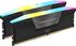 Corsair Kit 32GB (2 x 16GB) DDR5 6400MHz Vengeance RGB Black CL32 image number null
